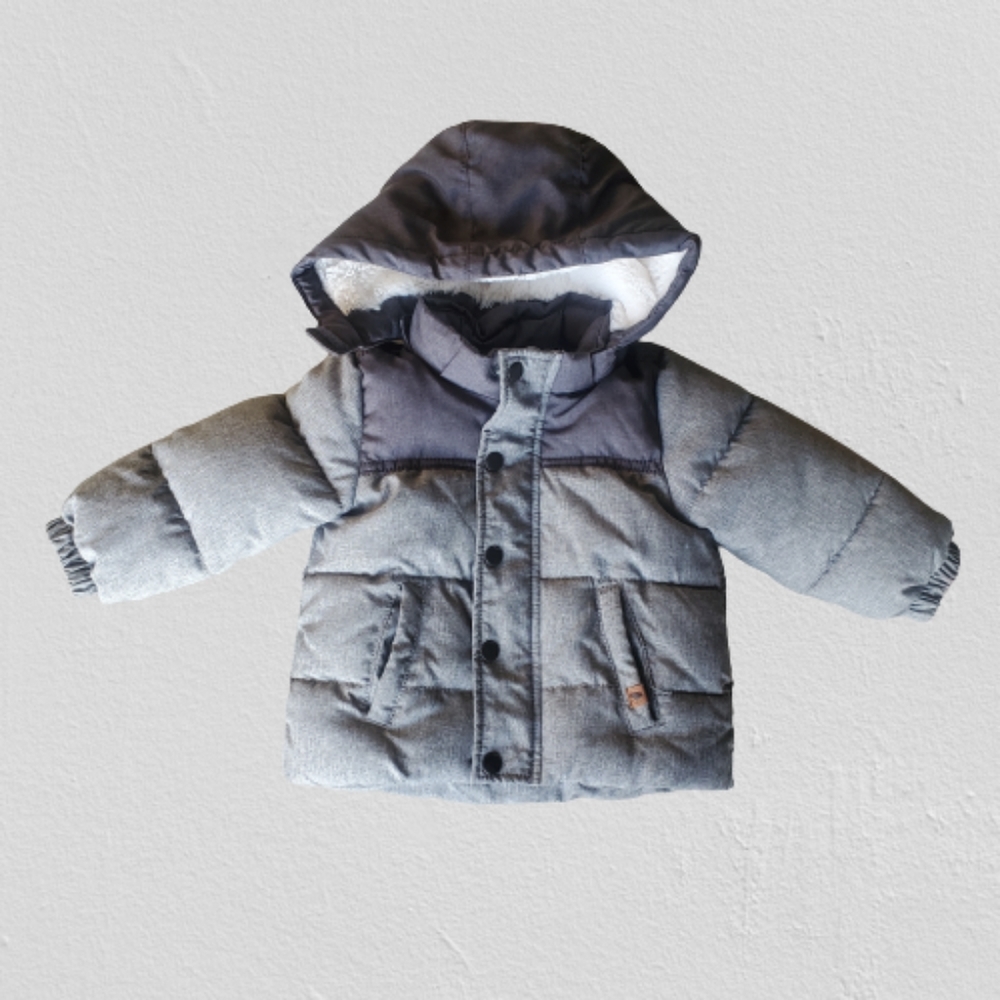 Infant H&M Winter Jacket